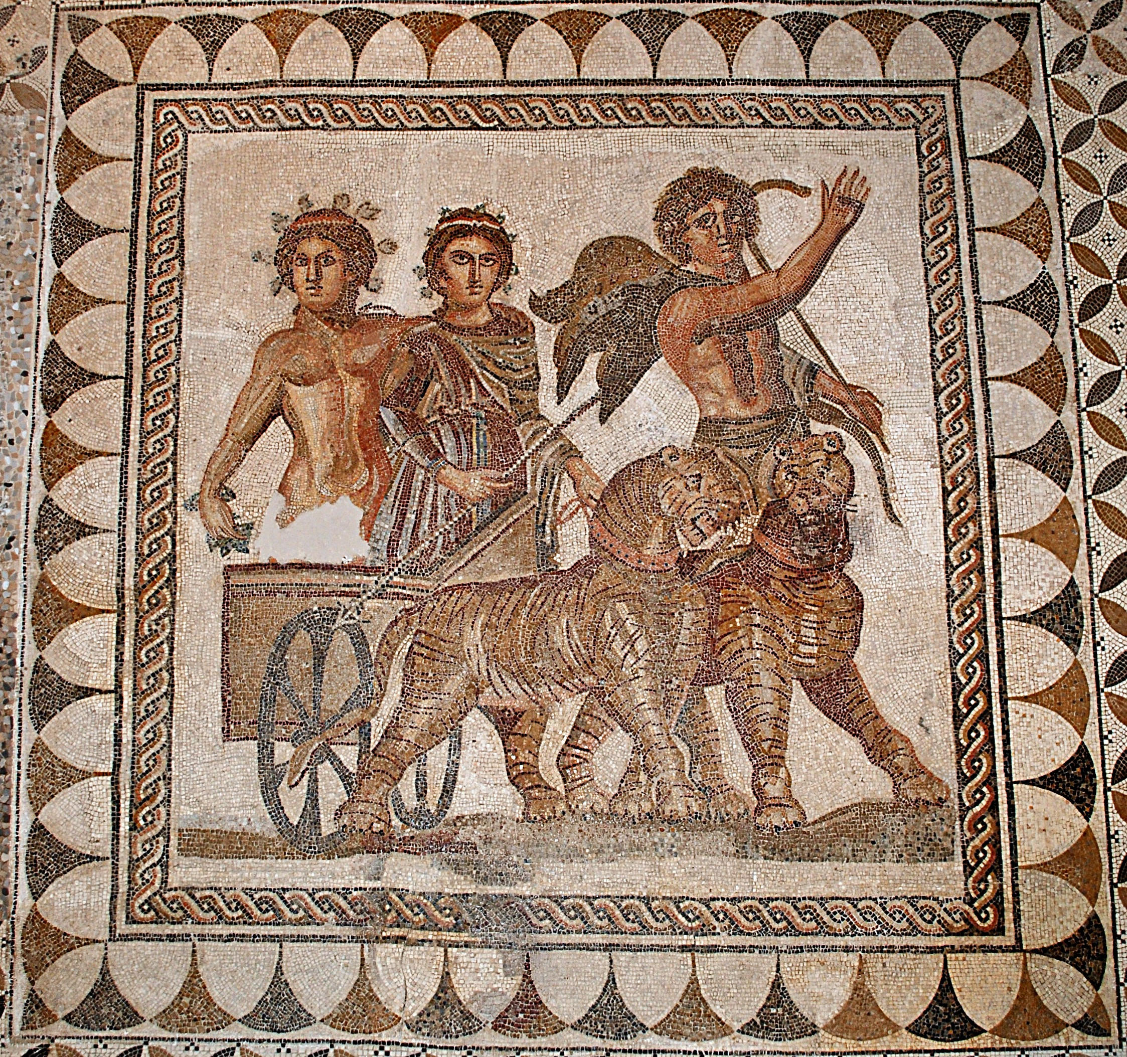 Italica